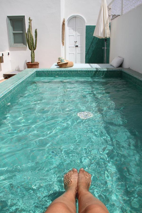 Riad Helen Marakeş Dış mekan fotoğraf