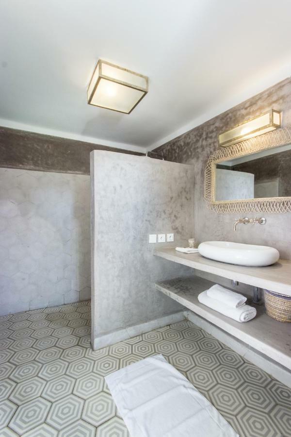 Riad Helen Marakeş Dış mekan fotoğraf