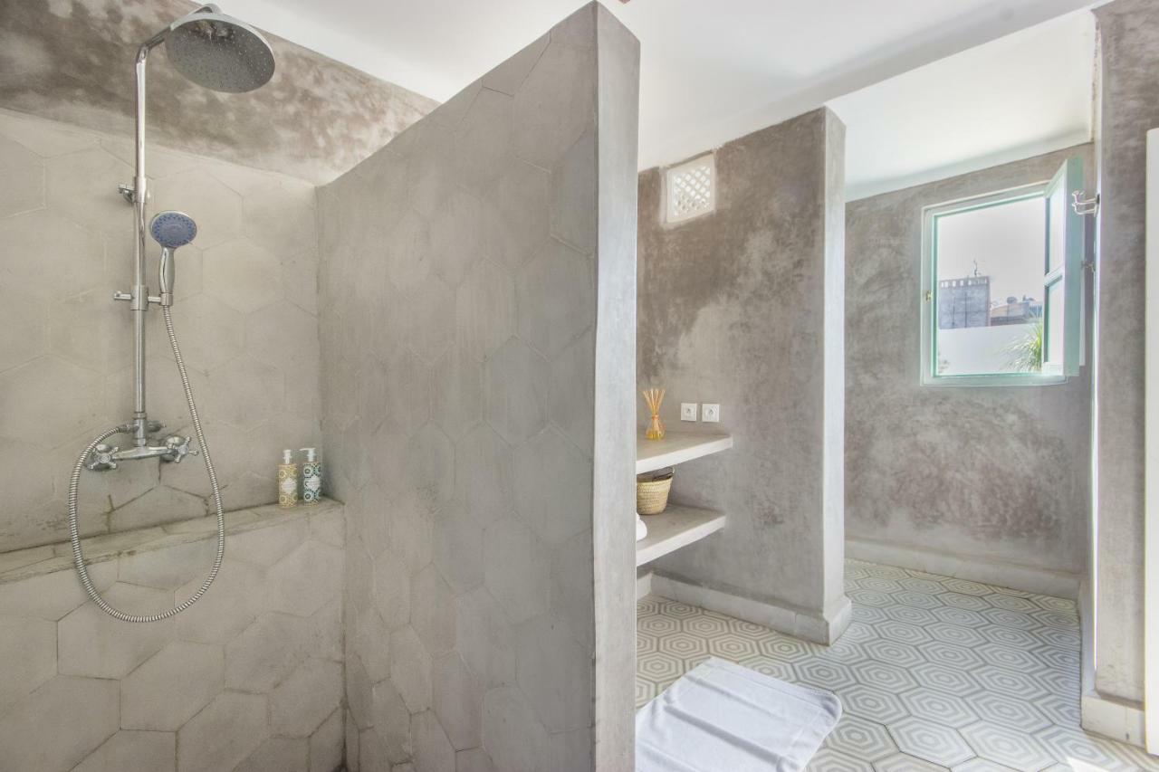 Riad Helen Marakeş Dış mekan fotoğraf