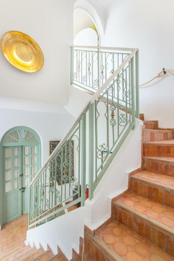 Riad Helen Marakeş Dış mekan fotoğraf